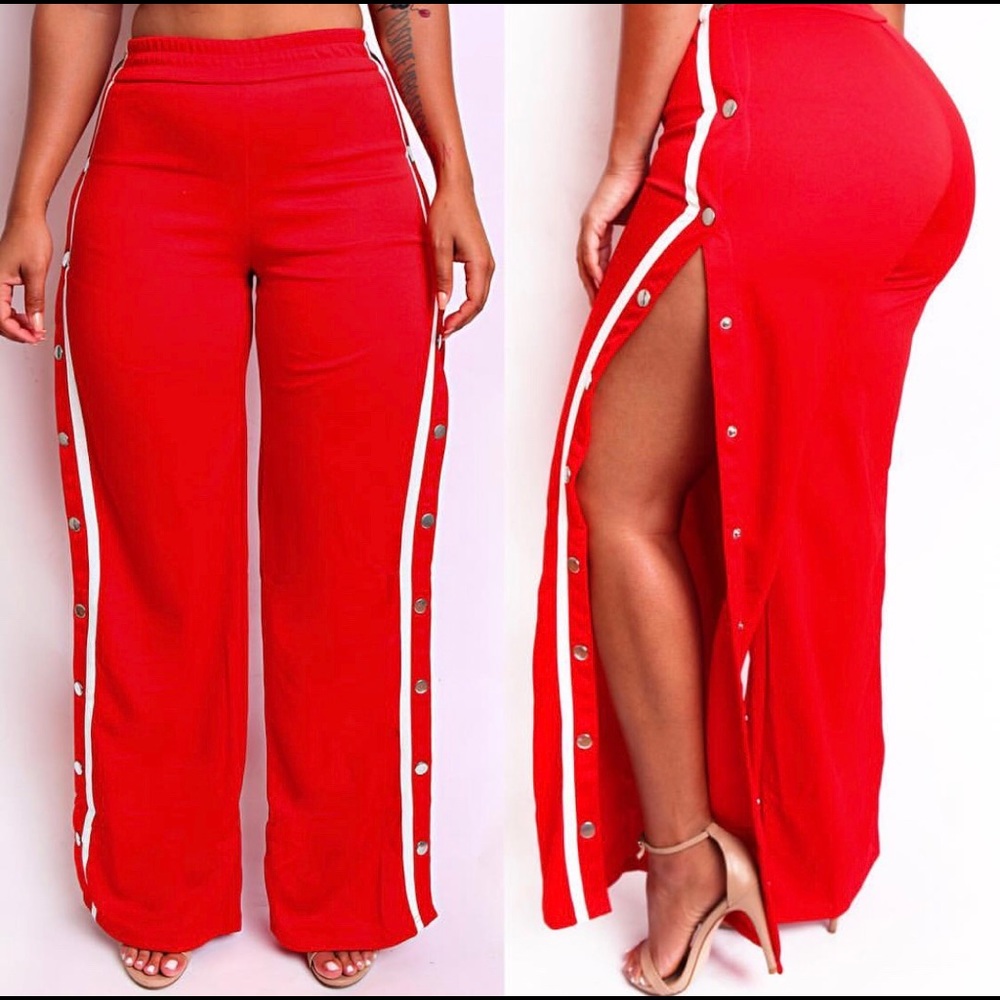 Women Track Pants